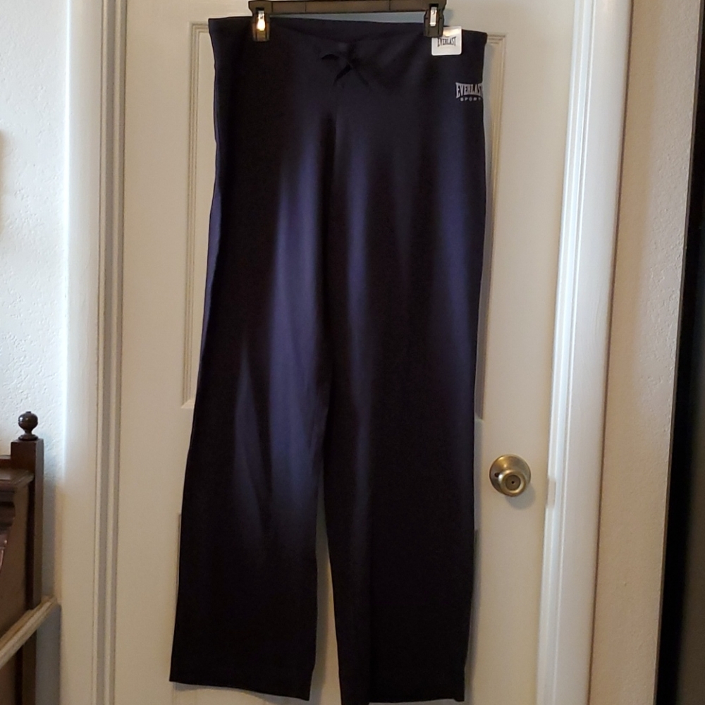 Everlast yoga pants